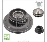 Kit cuscinetto ruota Febi Posteriore per OPEL CORSA E D C ADAM