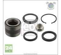 Kit cuscinetto ruota Febi Posteriore per SUBARU FORESTER IMPREZA