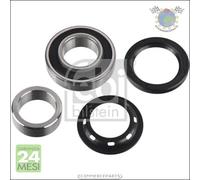 Kit cuscinetto ruota Febi Posteriore per SUZUKI VITARA GRAND