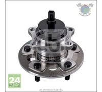 Kit cuscinetto ruota Febi Posteriore per TOYOTA COROLLA AURIS