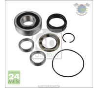 Kit cuscinetto ruota Febi Posteriore per TOYOTA HIACE