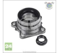 Kit cuscinetto ruota Febi Posteriore per TOYOTA RAV 4