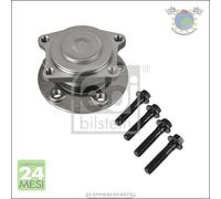 Kit cuscinetto ruota Febi Posteriore per VOLVO V70 S80 S60