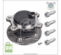 Kit cuscinetto ruota Febi Posteriore per VOLVO XC70 V70 V60 S80 S60