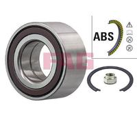 KIT cuscinetto ruota FIAT Diesel 713690810 < <