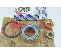 KIT CUSCINETTO RUOTA FIAT SCUDO ULISSE FIAT 9567217680 GB40246S07 D. 44x82.5x37