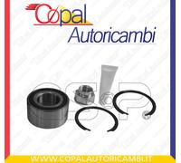 GK6540 FRECCIA KIT CUSCINETTO RUOTA ANTERIORE ALFA 145/MITO