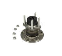 Kit Cuscinetto Ruota HART 901 146 Per CHEVROLET, OPEL, SAAB