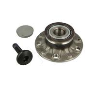 Kit Cuscinetto Ruota HART 902 372 Per AUDI, SEAT, SKODA, VW