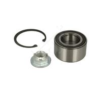 HART Cuscinetto Ruota Kit Adatto A per Ford Transit Collegare 1.8 Di