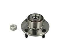 Kit Cuscinetto Ruota HART 904 209 Per MITSUBISHI, SMART