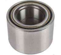 Kit cuscinetto ruota HERTH+BUSS JAKOPARTS J4711084 per RENAULT ALASKAN 2.3 2017-