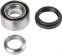 Kit cuscinetto ruota HERTH+BUSS JAKOPARTS per HILUX VII Pick-up 3 2005-2015