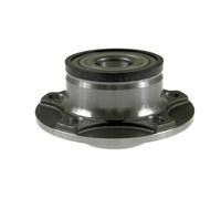Kit Cuscinetto Ruota Hintrnachse Adatto A per Audi A4 08 A5 08 A6 10 Q5 10- OE V