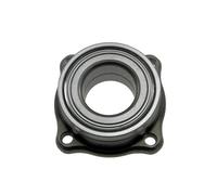 Kit Cuscinetto Ruota Hintrnachse Adatto A per BMW 5 10 BMW 6 7 08- OE zu Vergl