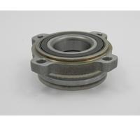 Kit Cuscinetto Ruota Hintrnachse Adatto A per BMW X5 E53 99-05, 5 E61 05 6 E63