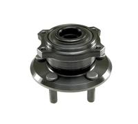 Kit Cuscinetto Ruota Hintrnachse Adatto A per Chrysler 300C 04 Dodge Carica 06