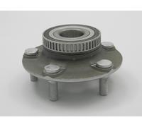 Kit Cuscinetto Ruota Hintrnachse Adatto A per Chrysler 300M -04 OE zu Vergl