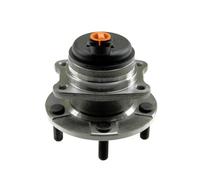 Kit Cuscinetto Ruota Hintrnachse Adatto A per Chrysler Voyager,Gran Voyager III