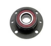 Kit Cuscinetto Ruota Hintrnachse Adatto A per Fiat Brava 98 98 Punto 01 Panda