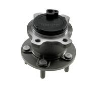 Kit Cuscinetto Ruota Hintrnachse Adatto A per Ford C-Max 10- OE zu Vergl 052126B
