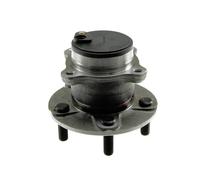 Kit Cuscinetto Ruota Hintrnachse Adatto A per Ford Focus II 2004-2010.03, Volvo