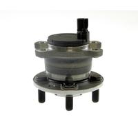 Kit Cuscinetto Ruota Hintrnachse Adatto A per Ford Galaxy 06 MAX 05- OE zu Vergl