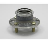 Kit Cuscinetto Ruota Hintrnachse Adatto A per Honda Civic UK Ma / MB Di 95 Ej 95