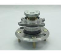 Kit Cuscinetto Ruota Hintrnachse Adatto A per Hyundai Sonata III 98 IV 01 Mage