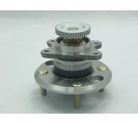 NTY Kit cuscinetto ruota compatibile con HYUNDAI KIA KLT-HY-512