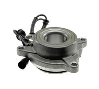 Kit Cuscinetto Ruota Hintrnachse Adatto A per Land Rover Discovery II 98-04 OE
