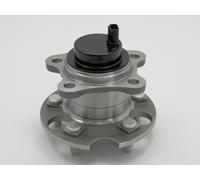 Kit Cuscinetto Ruota Hintrnachse Adatto A per Lexus RX300 2WD 03-08 / SX / OE