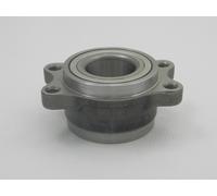 NTY Cuscinetto Ruota Mozzo Posteriore per Nissan 200 SX 1.8 Turbo 2.0i 16V