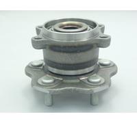 Kit Cuscinetto Ruota Hintrnachse Adatto A per Nissan Qashqai 4WD 07 x-Trail T31