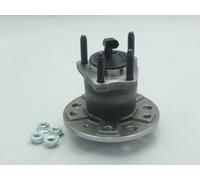 Kit Cuscinetto Ruota Hintrnachse Adatto A per Opel Astra H 04 Meriva B 10 Zafira