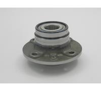 Kit Cuscinetto Ruota Hintrnachse Adatto A per Opel Corsa C 00 Freni Disco / OE