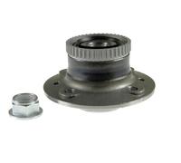 NTY Cuscinetto Ruota Mozzo Posteriore per Renault Laguna I B56_556_2.0 1.8