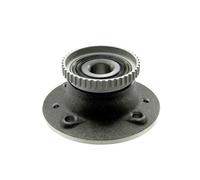 NTY Cuscinetto Ruota Mozzo Posteriore Sinistra Destra per Renault Megane Scenic