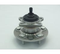 Kit Cuscinetto Ruota Hintrnachse Adatto A per Toyota Corolla, Auris 1.4 D4D, 2.0