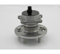 Kit Cuscinetto Ruota Hintrnachse Adatto A per Toyota Corolla USA 08 Matrix 08