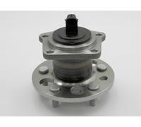 Kit Cuscinetto Ruota Hintrnachse Adatto A per Toyota Sienna 2WD -04 OE zu Vergl