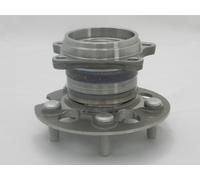 NTY Kit cuscinetto ruota compatibile con TOYOTA KLT-TY-111
