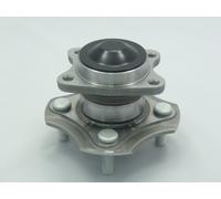 NTY Cuscinetto ruota KLT-TY-062 posteriore per Toyota Yaris / Yaris Verso
