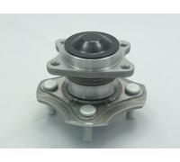 Kit Cuscinetto Ruota Hintrnachse Adatto A per Toyota Yaris JP / Fr -05, ABS / OE