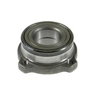 NTY Kit cuscinetto ruota KLT-BM-016 assale posteriore Sx per BMW X5 X6