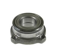 Kit Cuscinetto Ruota Hintrnachse Adatto per BMW X5 07 X6 08- OE zu Vergl 050808B