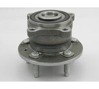 Kit Cuscinetto Ruota Hintrnachse Adatto per Chevrolet Cruze 09-12,Opel Astra J