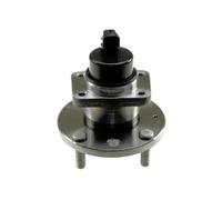 Kit Cuscinetto Ruota Hintrnachse Adatto per Daewoo Evanda 02 Lacetti 04 Epica 06