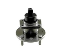 Kit Cuscinetto Ruota Hintrnachse Adatto per Daewoo Evanda 02 Lacetti 04 Epica 06