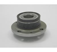 Kit Cuscinetto Ruota Hintrnachse Adatto per Fiat Doblo 01 Stilo 03 ABS / OE Verg